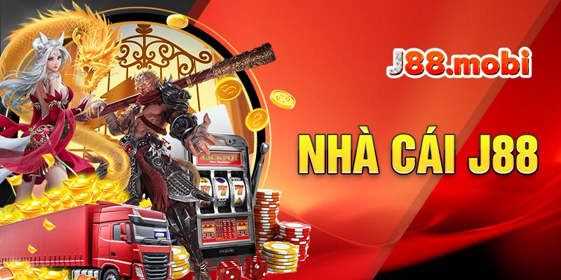 Khái quát về nhà cái J88 và ưu điểm nổi bật